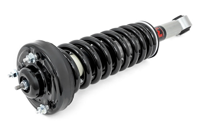 M1 Loaded Strut Pair | 3 Inch | Ford F-150 4WD (2009-2013) - The Suspension Specialists
