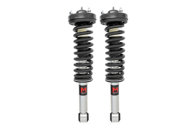 M1 Loaded Strut Pair | 3 Inch | Ford F-150 4WD (2009-2013) - The Suspension Specialists