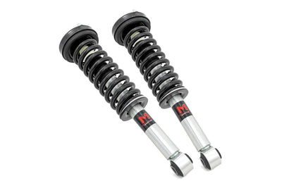 M1 Loaded Strut Pair | 3 Inch | Ford F-150 4WD (2009-2013) - The Suspension Specialists