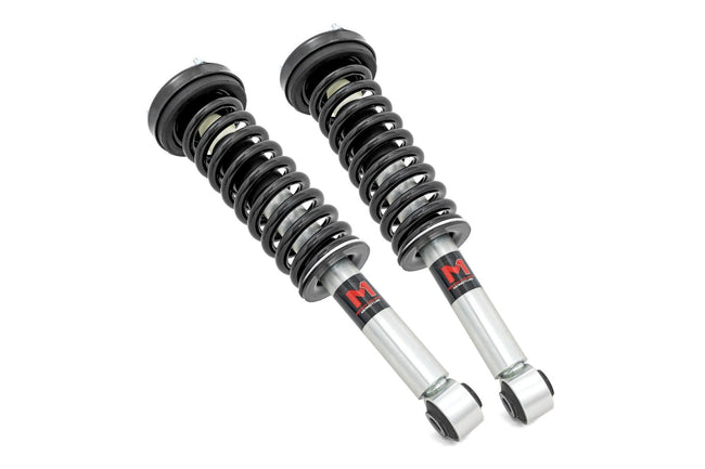 M1 Loaded Strut Pair | 3 Inch | Ford F-150 4WD (2009-2013) - The Suspension Specialists