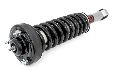 M1 Loaded Strut Pair | 6 Inch | Ford F-150 4WD (2009-2013) - The Suspension Specialists