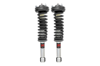 M1 Loaded Strut Pair | 6 Inch | Ford F-150 4WD (2009-2013) - The Suspension Specialists