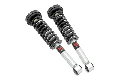 M1 Loaded Strut Pair | 6 Inch | Ford F-150 4WD (2009-2013) - The Suspension Specialists