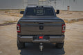 Hard Roll Up Bed Cover | 6'4" Bed | Ram 1500 (09-18)/2500 (09-26) - The Suspension Specialists