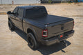 Hard Roll Up Bed Cover | 6'4" Bed | Ram 1500 (09-18)/2500 (09-26) - The Suspension Specialists