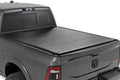 Hard Roll Up Bed Cover | 6'4" Bed | Ram 1500 (09-18)/2500 (09-26) - The Suspension Specialists