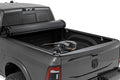 Hard Roll Up Bed Cover | 6'4" Bed | Ram 1500 (09-18)/2500 (09-26) - The Suspension Specialists