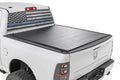 Hard Roll Up Bed Cover | 5'7" Bed | Ram 1500 (09-18)/2500 (09-26) - The Suspension Specialists