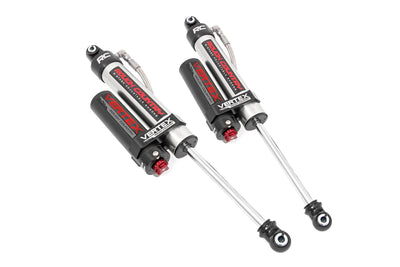 Vertex 2.5 Adjustable Rear Shocks | 5.5-7.5" | Ram 1500 4WD (2009-2018 & Classic) - The Suspension Specialists
