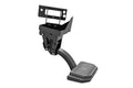 Retractable Bed Step | Manual Pull | Ram 1500 2WD/4WD (2009-2018 & Classic) - The Suspension Specialists