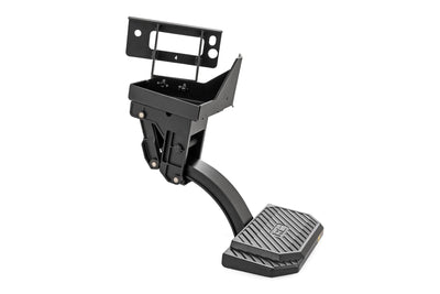 Retractable Bed Step | Manual Pull | Ram 1500 2WD/4WD (2009-2018 & Classic) - The Suspension Specialists