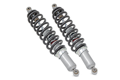 N3 Front Coil Over Shocks | Stock | Polaris Ranger 1000/Ranger XP 900/1000 - The Suspension Specialists