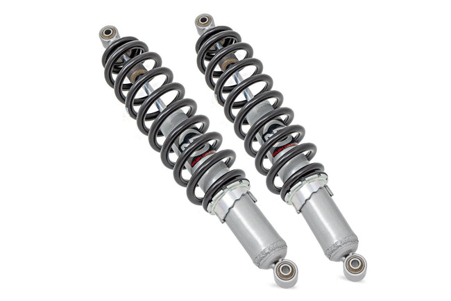 N3 Front Coil Over Shocks | Stock | Polaris Ranger 1000/Ranger XP 900/1000 - The Suspension Specialists