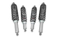 N3 Coil Over UTV Shock Set | Stock | Polaris Ranger 1000/Ranger XP 900/1000 - The Suspension Specialists