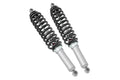 N3 Rear Coil Over Shocks | Stock | Polaris Ranger XP 1000 - The Suspension Specialists