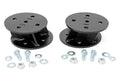 Air Spring Kit w/compressor | Wireless Controller | 4 Inch Lift Kit | Ram 1500 (10-18 & Classic) - The Suspension Specialists