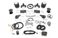 Air Spring Kit w/compressor | Wireless Controller | 6 Inch Lift Kit | Ram 1500 (10-18 & Classic) - The Suspension Specialists