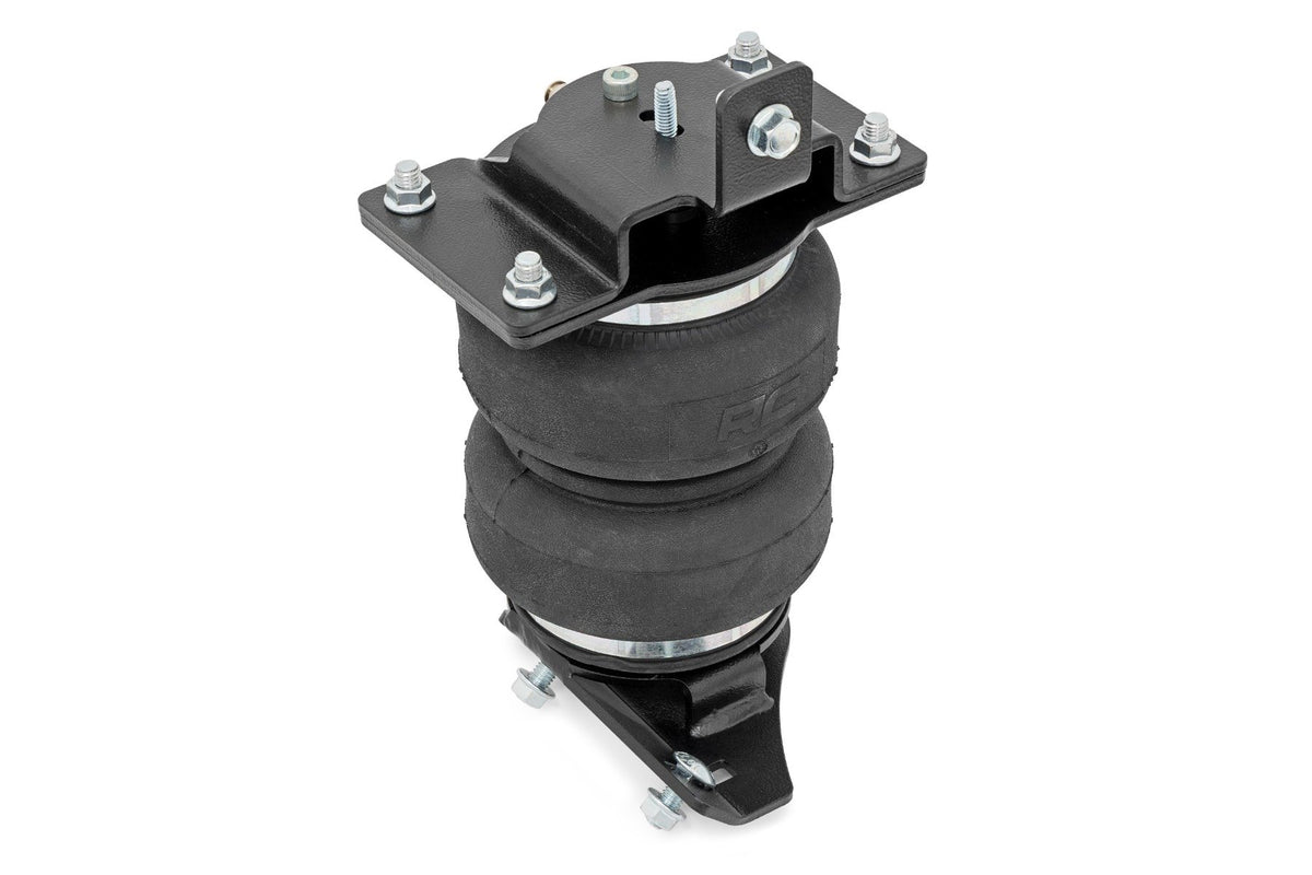 Air Spring Kit | Ram 1500 2WD/4WD (2009-2018 & Classic) | The ...