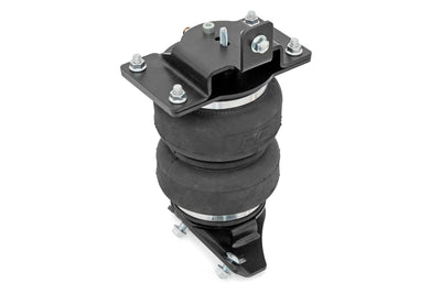Air Spring Kit w/compressor | Wireless Controller | 4 Inch Lift Kit | Ram 1500 (10-18 & Classic) - The Suspension Specialists