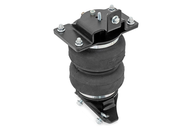 Air Spring Kit w/compressor | Wireless Controller | 4 Inch Lift Kit | Ram 1500 (10-18 & Classic) - The Suspension Specialists