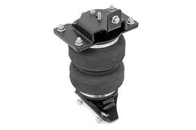 Air Spring Kit w/compressor | Wireless Controller | Stock Height | Ram 1500 (10-18 & Classic) - The Suspension Specialists