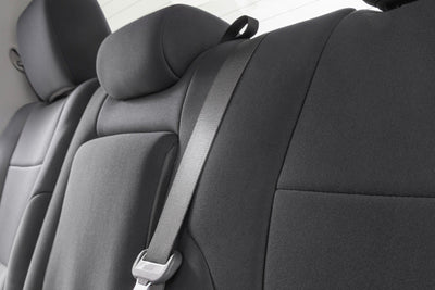 Seat Covers | Toyota Tundra 2WD/4WD (2022-2025)