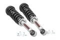 Loaded Strut Pair | 2 Inch | Front | Ford Bronco 4WD (2021-2025) - The Suspension Specialists