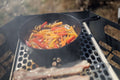 Overland Collapsible Fire Pit Stainless Steel Grill Grate - The Suspension Specialists
