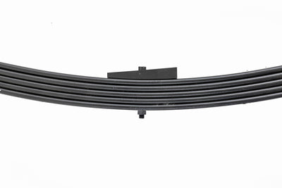 Rear Leaf Springs | 4" Lift | Pair | International Scout II 4WD (1971-1980) - The Suspension Specialists