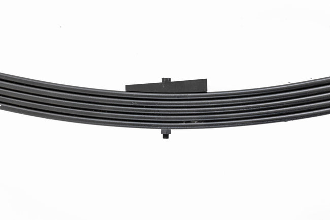 Rear Leaf Springs | 4" Lift | Pair | International Scout II 4WD (1971-1980) - The Suspension Specialists