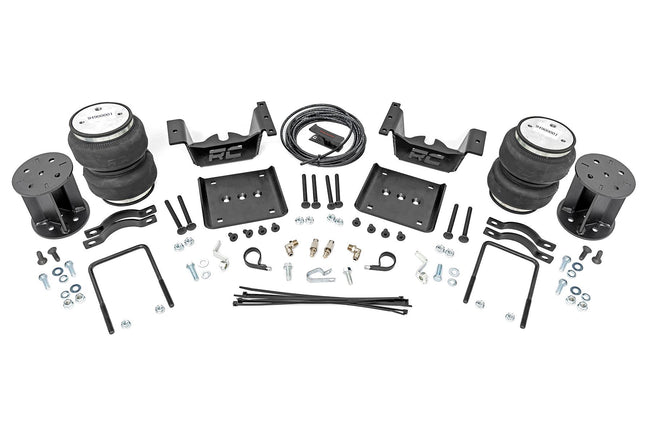 Air Spring Kit | 5 Inch Lift Kit | Chevy/GMC 1500 (07-18 & Classic)