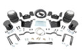 Air Spring Kit | 7.5 Inch Lift Kit | Chevy/GMC 2500HD/3500HD (11-19)