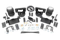 Air Spring Kit | 0-6" Lifts | Ford F-150 4WD (2021-2025)