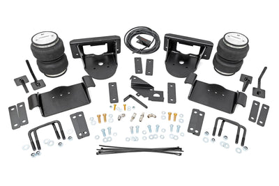 Air Spring Kit | 0-6" Lifts | Ford F-150 4WD (2021-2025)