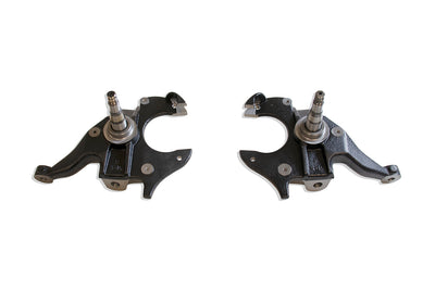 LOWERING SPINDLES - The Suspension Specialists