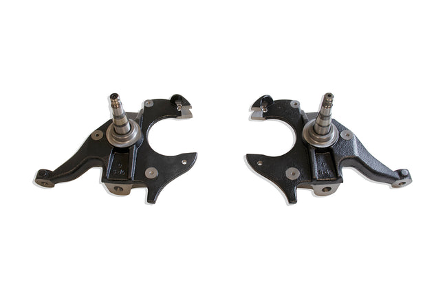 LOWERING SPINDLES - The Suspension Specialists