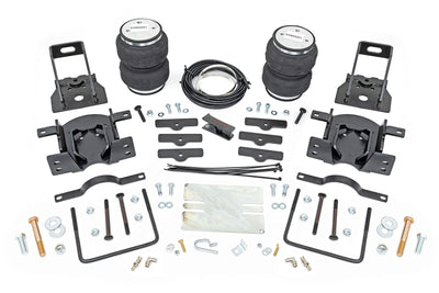 Air Spring Kit | | Ford F-250/F-350 Super Duty 4WD (2005-2016) - The Suspension Specialists