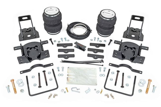 Air Spring Kit | | Ford F-250/F-350 Super Duty 4WD (2005-2016) - The Suspension Specialists