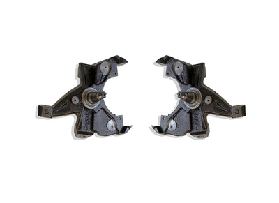 LOWERING SPINDLES 88-91 STD CAB (2WD) - The Suspension Specialists