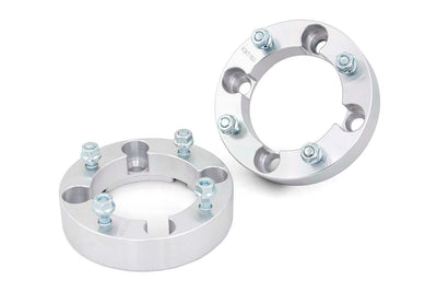 1.5 Inch Wheel Spacers | 4x136 | Honda Pioneer 1000 - The Suspension Specialists