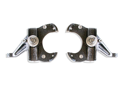 LOWERING SPINDLES 1.25" ROTOR - The Suspension Specialists