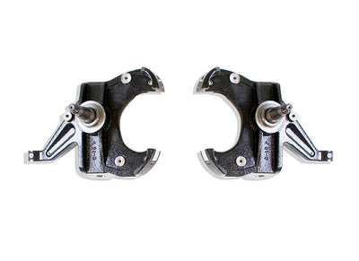 LOWERING SPINDLES 1" ROTOR - The Suspension Specialists