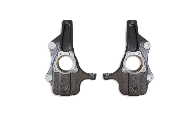 LOWERING SPINDLES - The Suspension Specialists