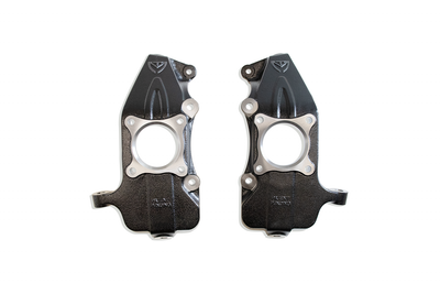 LOWERING SPINDLE - The Suspension Specialists