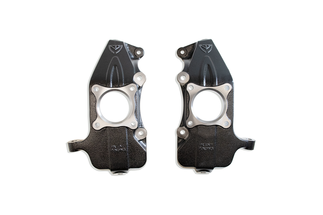 LOWERING SPINDLE - The Suspension Specialists