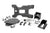 Rough Country Heavy Duty Tire Carrier | Jeep Wrangler JK/Wrangler Unlimited(2007-2018)