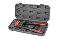 Nutsert Toolkit - 10 Piece System W/Quick Change Mandrel Set - The Suspension Specialists