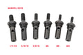 Nutsert Toolkit - 10 Piece System W/Quick Change Mandrel Set - The Suspension Specialists