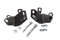 Lower Control Arm Skid Kit | Rear | Jeep Wrangler JL (18-25)/Wrangler Unlimited (18-25)