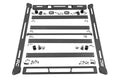 Roof Rack | Jeep Wrangler JL (18-25)/Wrangler Unlimited (18-25) 4WD